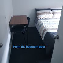 Brian's room