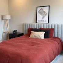 Claudia Rodriguez's room
