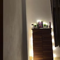 Utkarsh pandey's room