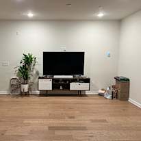 Santosh's room