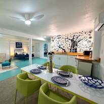 Margherita's room
