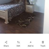 Claudia t's room