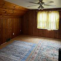 Baddea's room