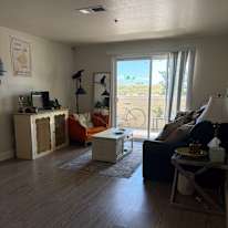 Katie's room