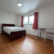 Lucy's room