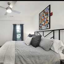 Ehsan's room