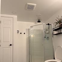 Jon's room