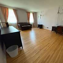 Sue's room