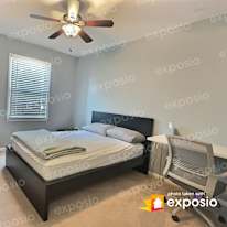 Stephanie's room