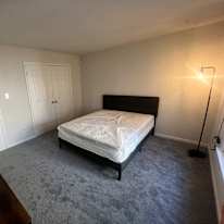 Amanda's room