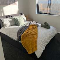James's room