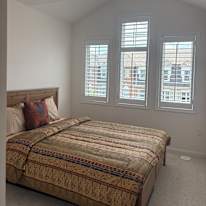Jenny's room