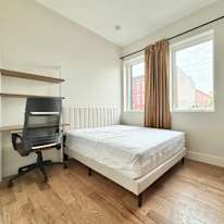 Eugene's room
