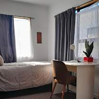 Viviana's room