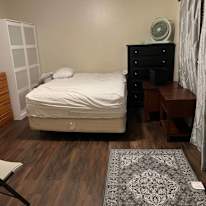 Emily's room