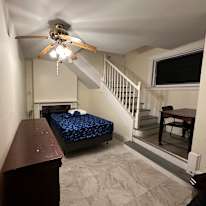 Emilio's room