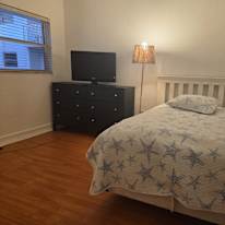 Carolina Pineda's room