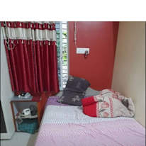 Manohar's room