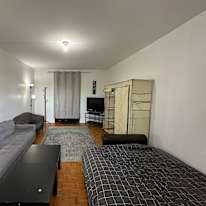 Sue's room
