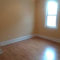 Brenton's room