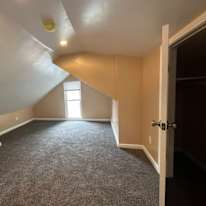 Heather's room