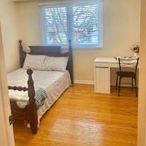 Kavin Nguyen's room