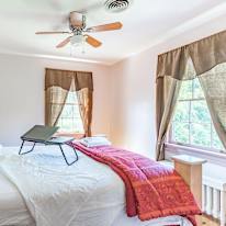 Giovanni Mario's room