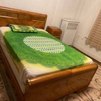 Sam Pat's room