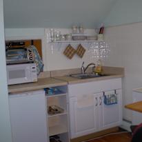 Kelly's room