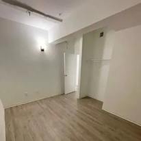 Miracle's room