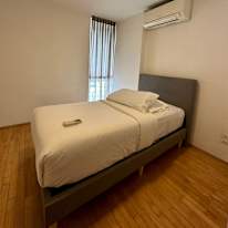 VVA EI's room