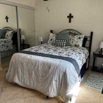 Kaitlin's room