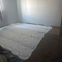 ayaz Siddiqui's room