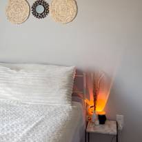 Sandra's room