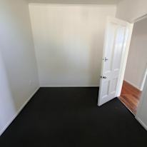 Adam Harris's room