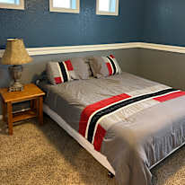 michelle's room
