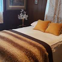Heidi Stommel's room