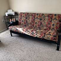 Robert's room