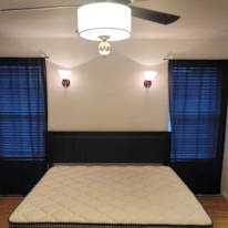 adam's room