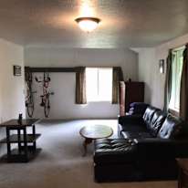 Will's room