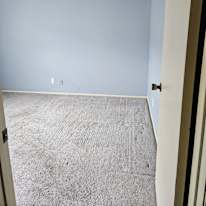 Bridget's room