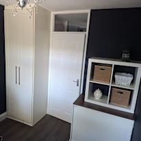 Amanda's room