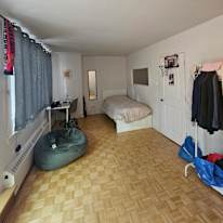 Ram's room