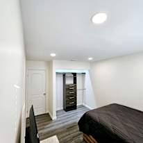 Cesar's room