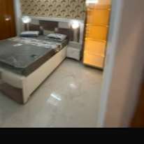 Aviral's room