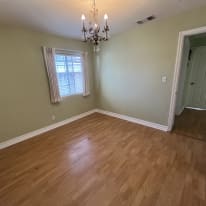 Ashley's room
