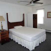 Maria's room