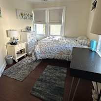 Julia's room