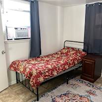 Ihab's room