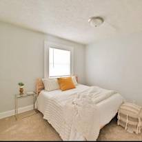 Anthony's room